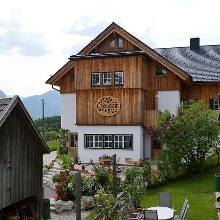Ecologie Grundlsee Luaran gambar