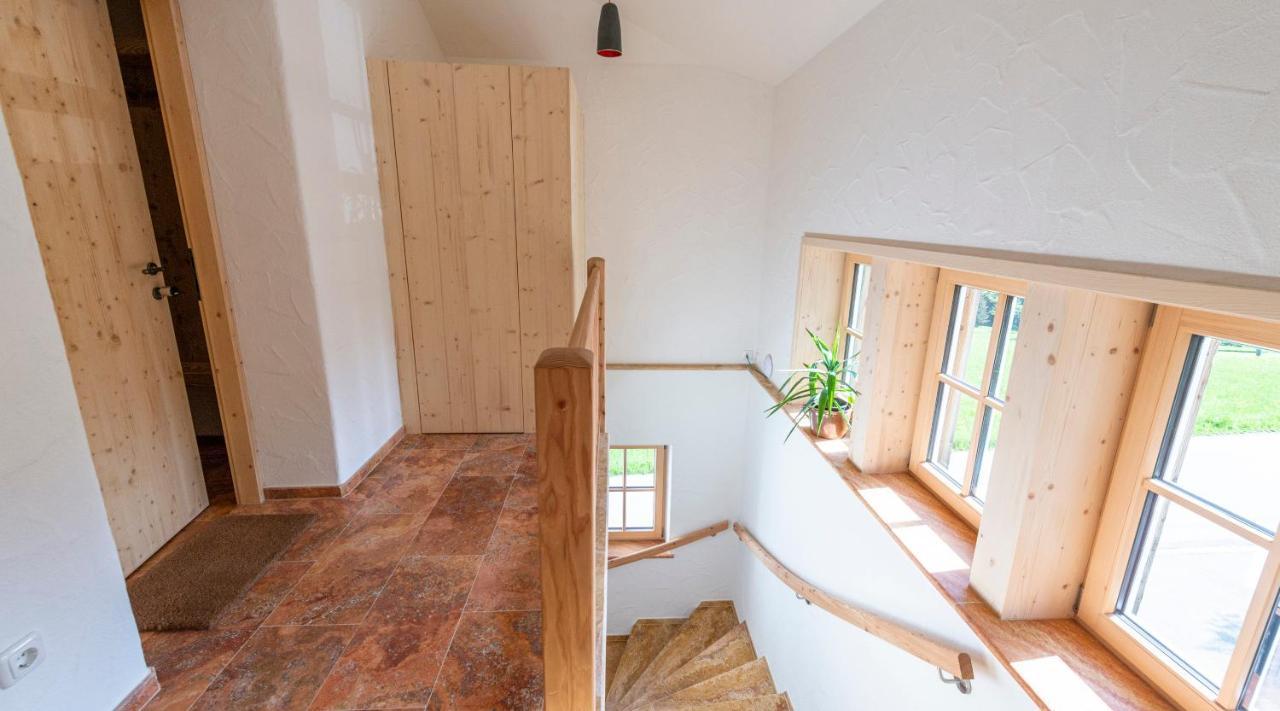 Ecologie Grundlsee Luaran gambar