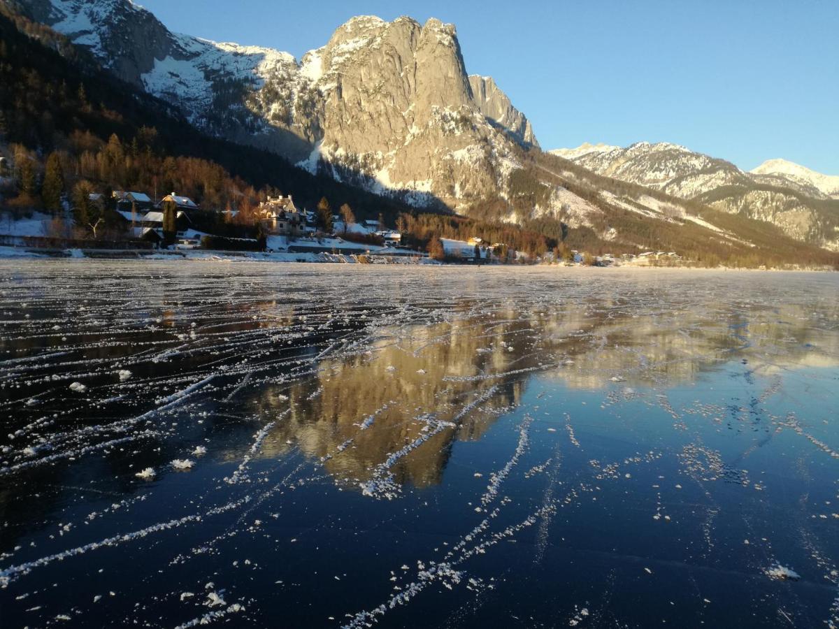 Ecologie Grundlsee Luaran gambar