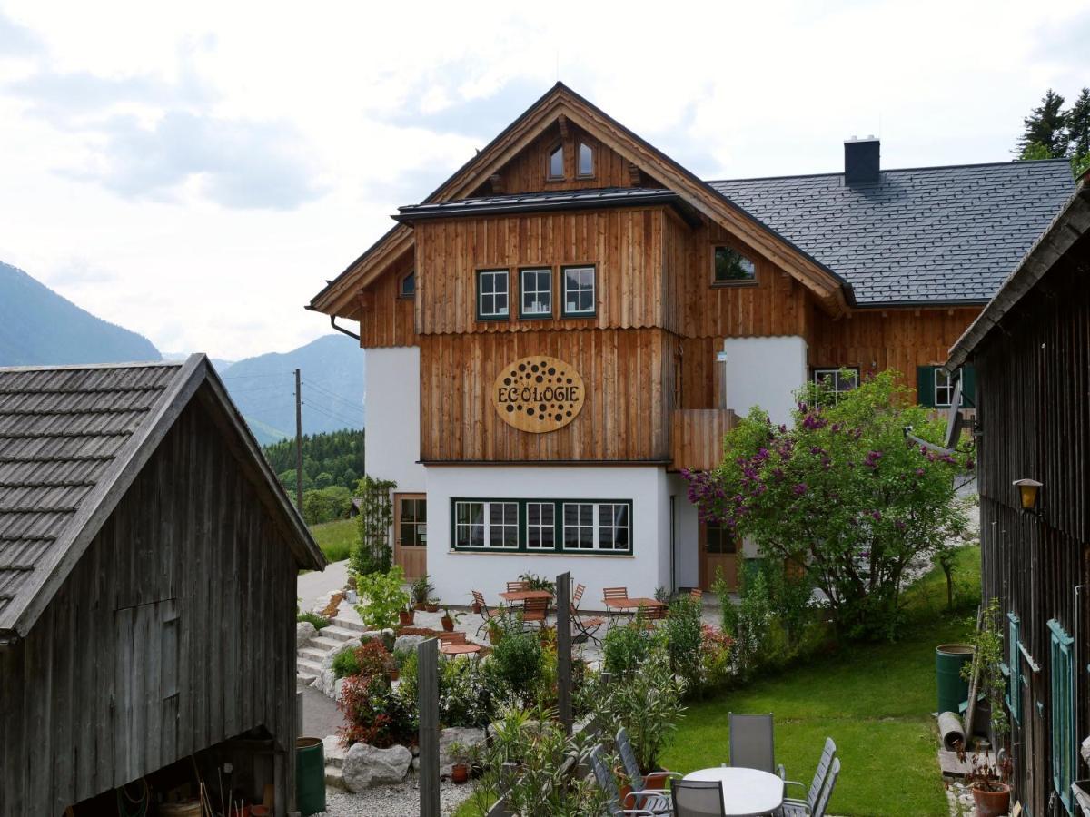 Ecologie Grundlsee Luaran gambar