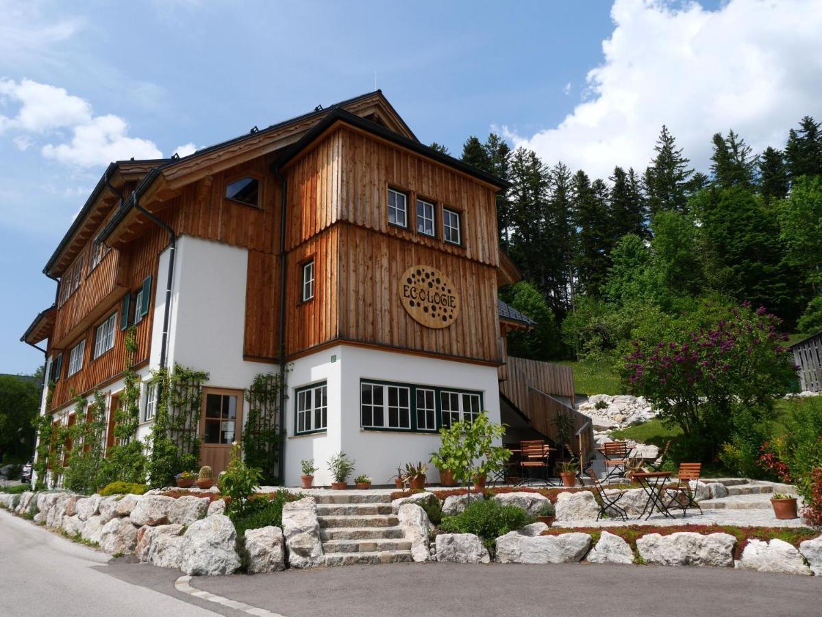 Ecologie Grundlsee Luaran gambar